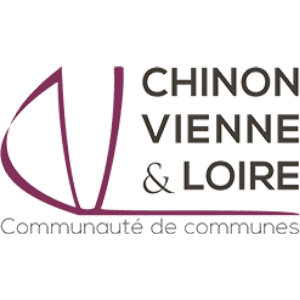 Communauté des communes Chinon Vienne et Loire